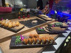-加餐海鲜自助(宝龙一城店)