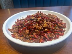 -刘东家老碗(紫荆山路店)