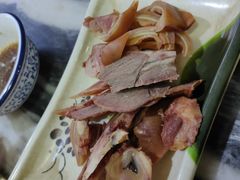 -驴登高步步顺驴肉店