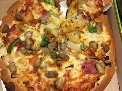 -必胜客(唐延店)