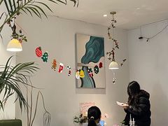 -LA JOLLA 墨西哥餐厅(学院路店)