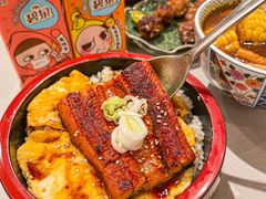 -dodonpa.墩墩伐 便当食堂(博华广场店)