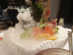 -隆聚时令海鲜(一舟店)