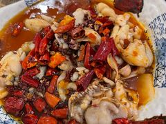-十面欢腾·海鲜面·台式Bistro(长乐路店)