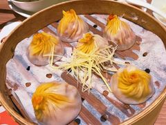 -苏小柳点心·手作小笼包(鸿寿坊分院)