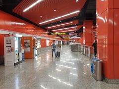-真北路(地铁站)