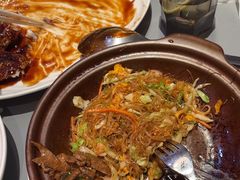 -桂满陇·蟹黄小笼汤包(中山公园店)