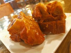 -富源东北春饼店(翠竹店)