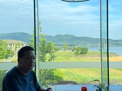 -余姚四明湖开元名都度假酒店·夏威夷西餐厅