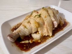 -粤味轩快餐店(天下第一泉店)