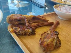 -乡村馕坑肉·烧烤·新疆菜·本地人更爱吃(阿勒泰首店)