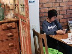 大堂-西关84·History·Art·Cafe