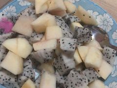 -傅强排骨(成都总店)