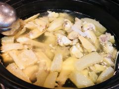 -同仁四季椰子鸡(海岸城天利店)