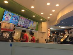 -DQ·蛋糕·冰淇淋(红旗街万达店)