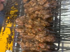 -文文烤肉(大皮院店)