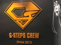 -G-STEPS舞蹈工作室