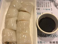 -点点心点心专门店(旺角店)