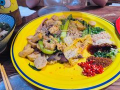 -北丐先生·野馄饨烧烤(雨花万象店)