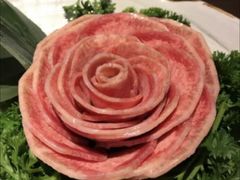 -烧肉达人•炭火烧肉(新天地店)