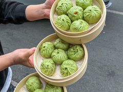 -李与白包子铺(桐梓林店)