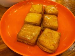 -澳门陈光记烧味饭店(南京德基广场店)