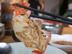 -Thai Basil罗勒叶泰式餐厅(时代天街店)