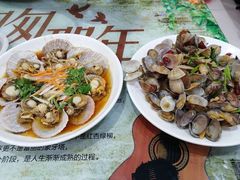 -名超海鲜烧烤大排档