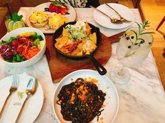 -农畉LONFOOD(福田星河COCOPark店)