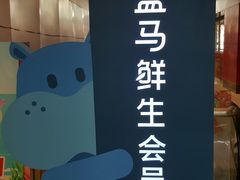 -盒马鲜生(大成店)