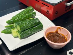-京朋串屋·烧烤(望京西路总店)