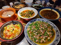 -百年神厨·地道川菜(清江西路店)