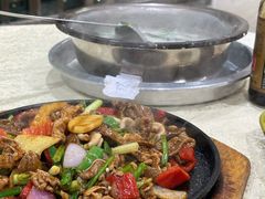 -标记美食新鲜猪杂(兴南大道店)