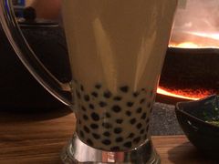 -湊湊火锅·茶憩(东城万达店)