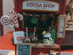 -TOYSRUS玩具反斗城(天津远洋乐堤港店)