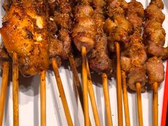 -南门四季铜锅涮肉(大屯·北苑店)