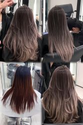 -DL HOPE明星造型