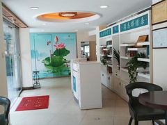 -蜂蝶来饼店(拱北总店)