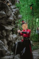 点击看大图 -七色田儿童摄影(静安店)