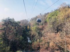 -紫金山索道-售票处