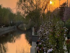 -元大都城垣遗址公园