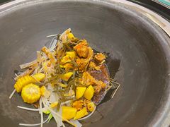 -人民公社铁锅炖·东北菜(卫国道店)
