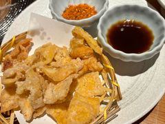-有喜屋·鲜鸡烧鸟·居酒屋(安龙路店)
