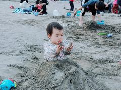 -小南海站