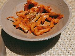 -民间粮仓重庆菜(金银潭永旺店)