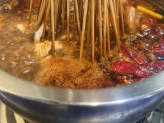 -牛华八婆麻辣烫(起源店)