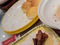 -海宝酒家(中山四路店)