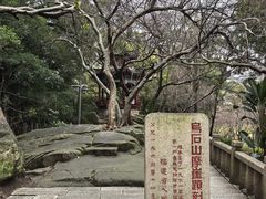 -乌山风景区