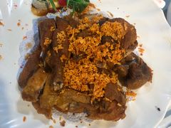 -敦煌楼(御景·阳光润园店)