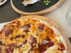 -太阳岛度假酒店